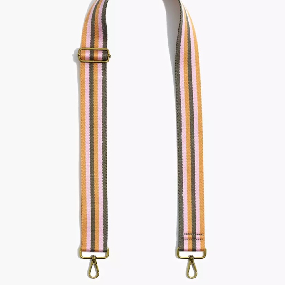 Madewell Crossbody Strap/ Replacement Strap